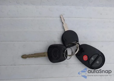 2016 Toyota Tundra Limited 5.7L V8 из США, поврежденный, VIN 5TFBY5F1XGX498238